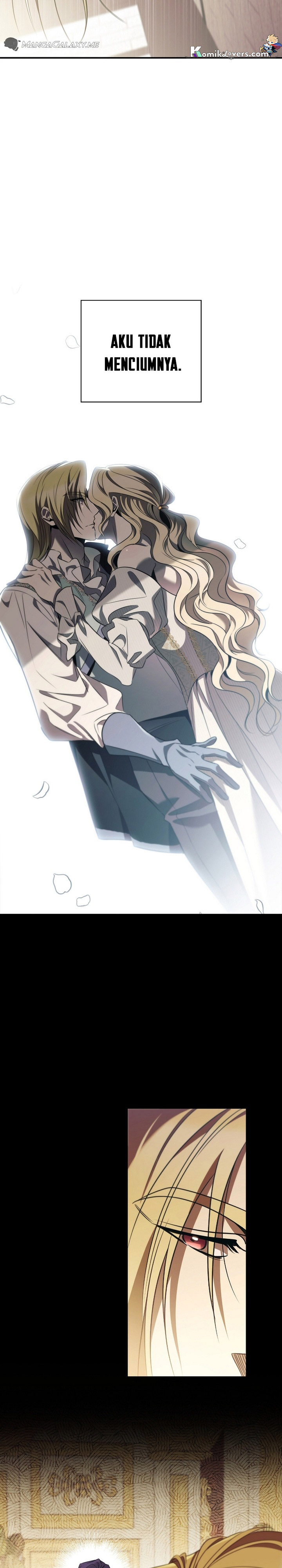 Raising the Princess to Overcome Death Chapter 29 Gambar 8