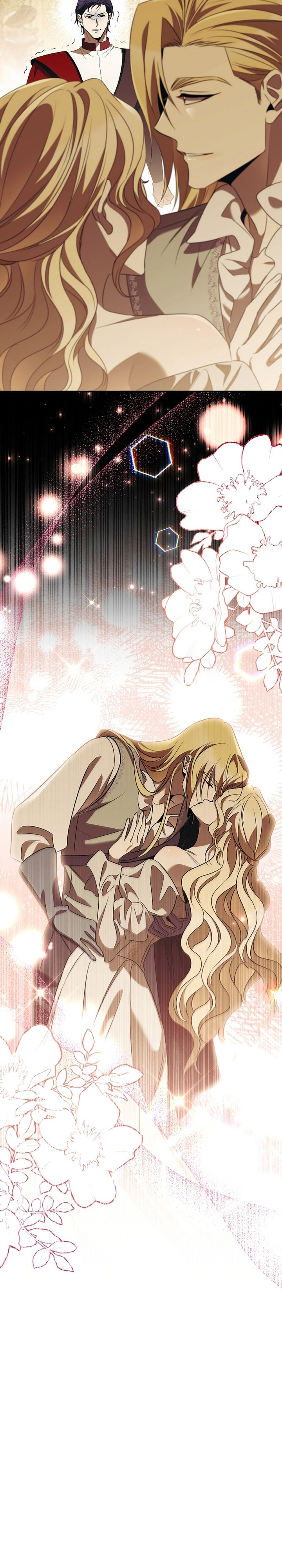 Raising the Princess to Overcome Death Chapter 29 Gambar 9