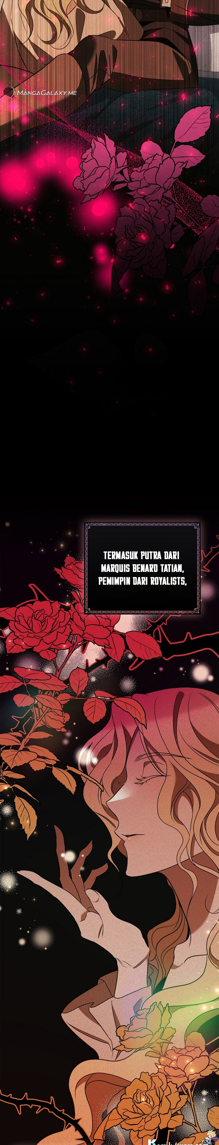 Raising the Princess to Overcome Death Chapter 29 Gambar 11