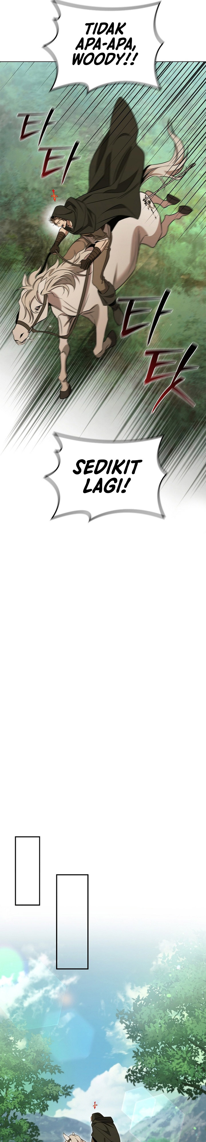 Raising the Princess to Overcome Death Chapter 29 Gambar 18