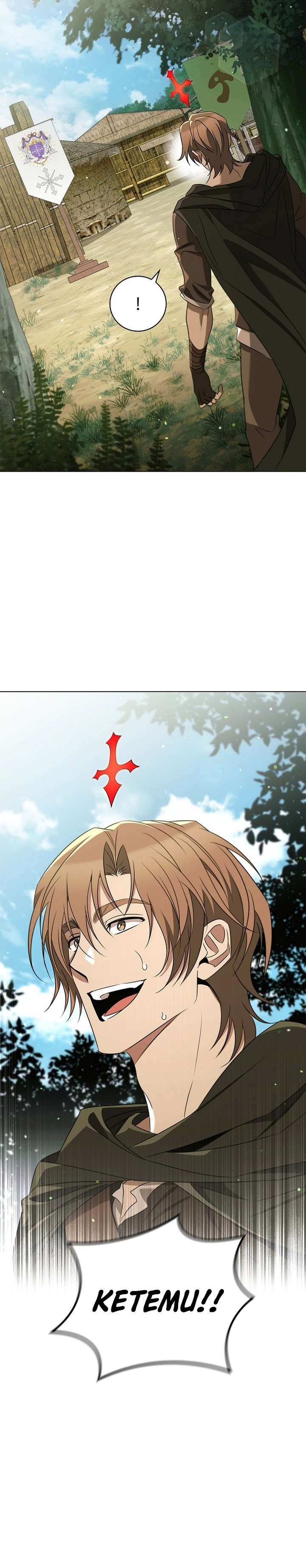 Raising the Princess to Overcome Death Chapter 29 Gambar 26