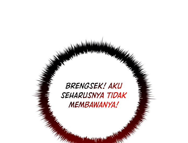 Raising the Princess to Overcome Death Chapter 32 Gambar 48