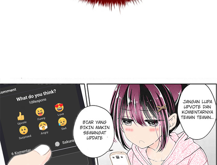 Raising the Princess to Overcome Death Chapter 32 Gambar 49