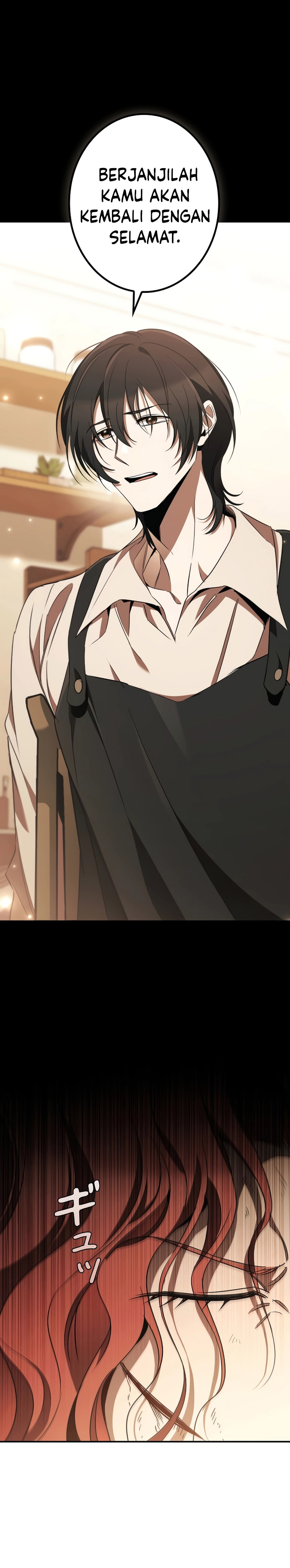 Raising the Princess to Overcome Death Chapter 36 Gambar 10