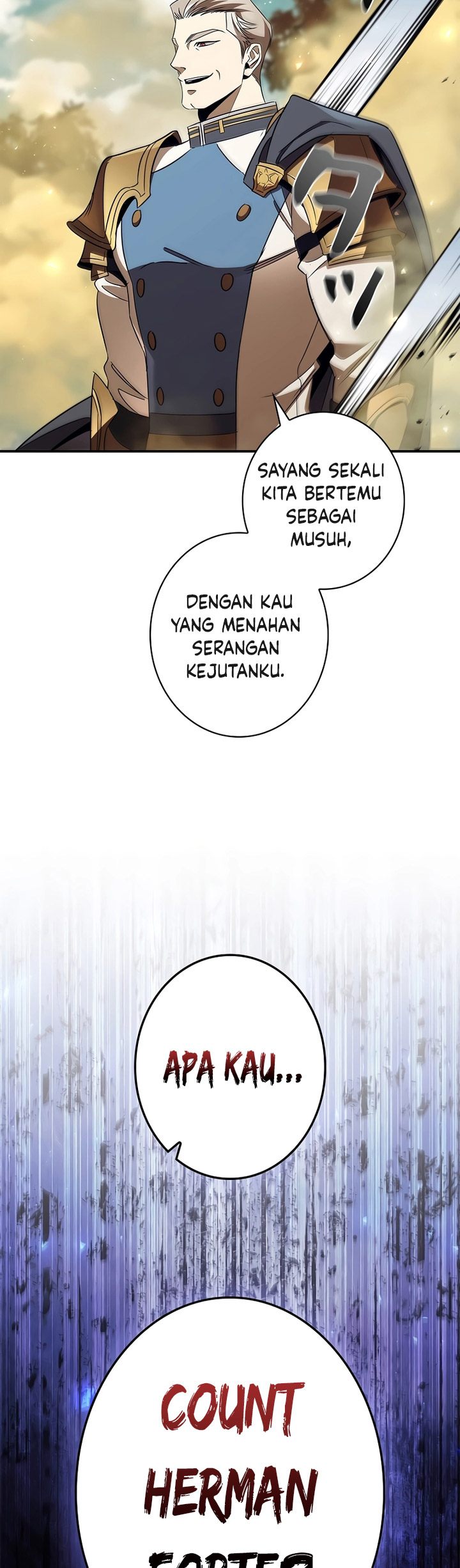 Raising the Princess to Overcome Death Chapter 38 Gambar 32