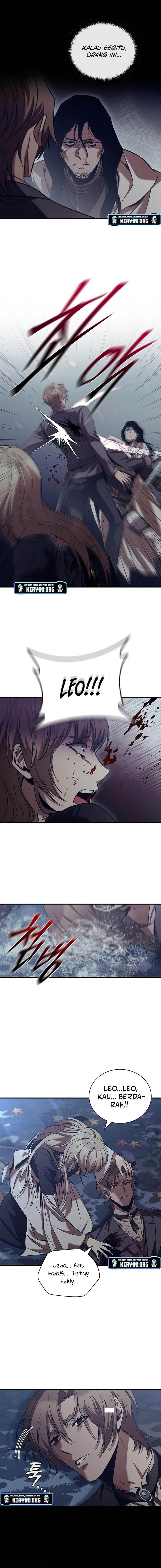 Raising the Princess to Overcome Death Chapter 57 Gambar 11