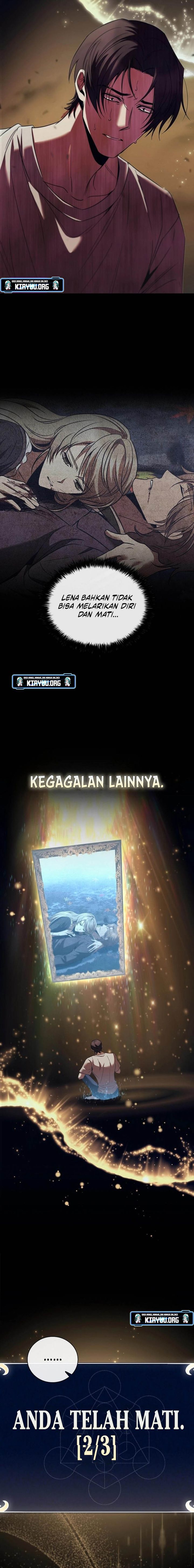Raising the Princess to Overcome Death Chapter 57 Gambar 14