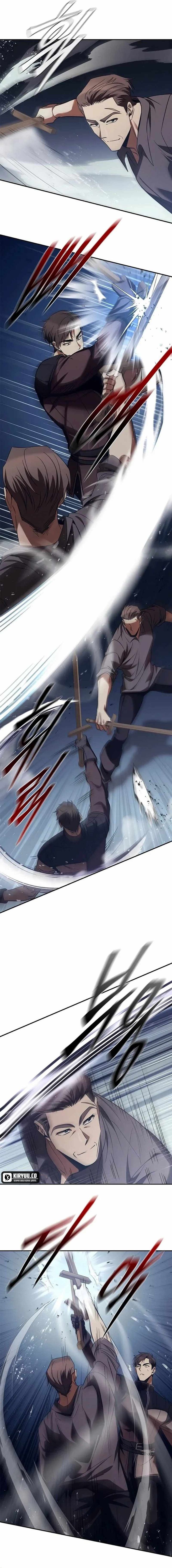 Raising the Princess to Overcome Death Chapter 58 Gambar 6