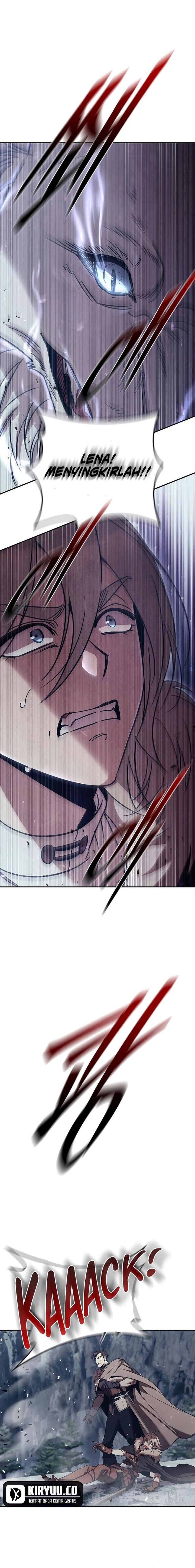 Raising the Princess to Overcome Death Chapter 60 Gambar 1