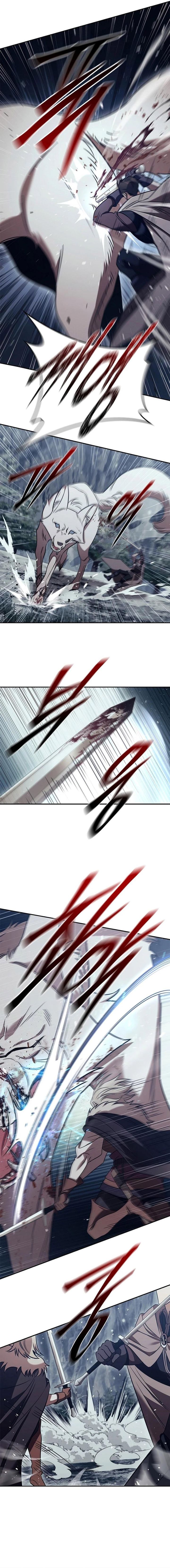 Raising the Princess to Overcome Death Chapter 60 Gambar 4