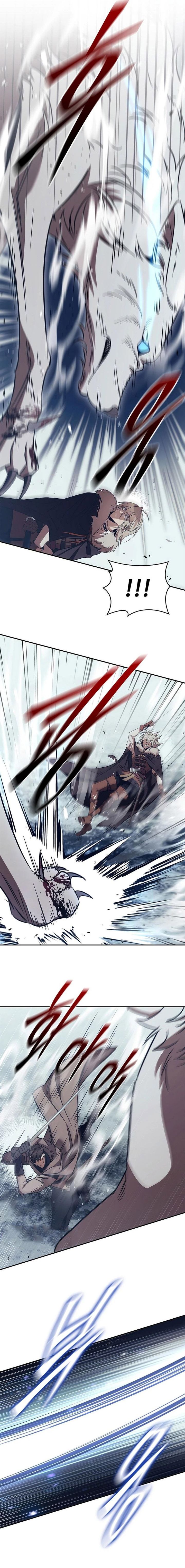 Raising the Princess to Overcome Death Chapter 60 Gambar 8