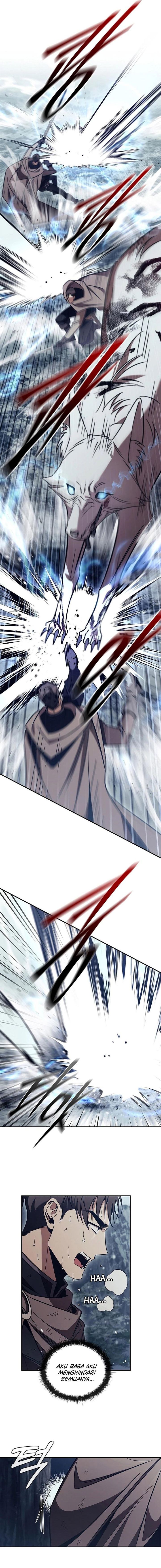 Raising the Princess to Overcome Death Chapter 60 Gambar 17
