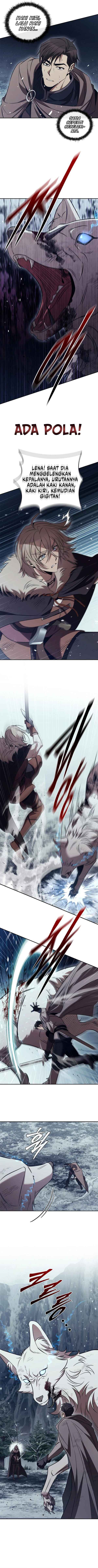 Raising the Princess to Overcome Death Chapter 61 Gambar 4