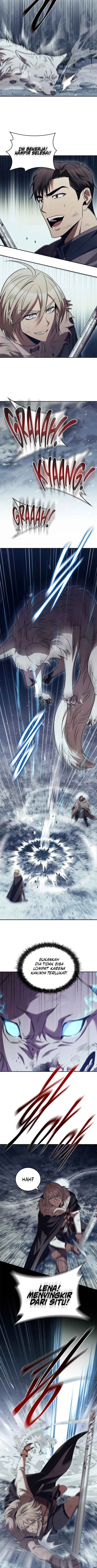 Raising the Princess to Overcome Death Chapter 61 Gambar 6