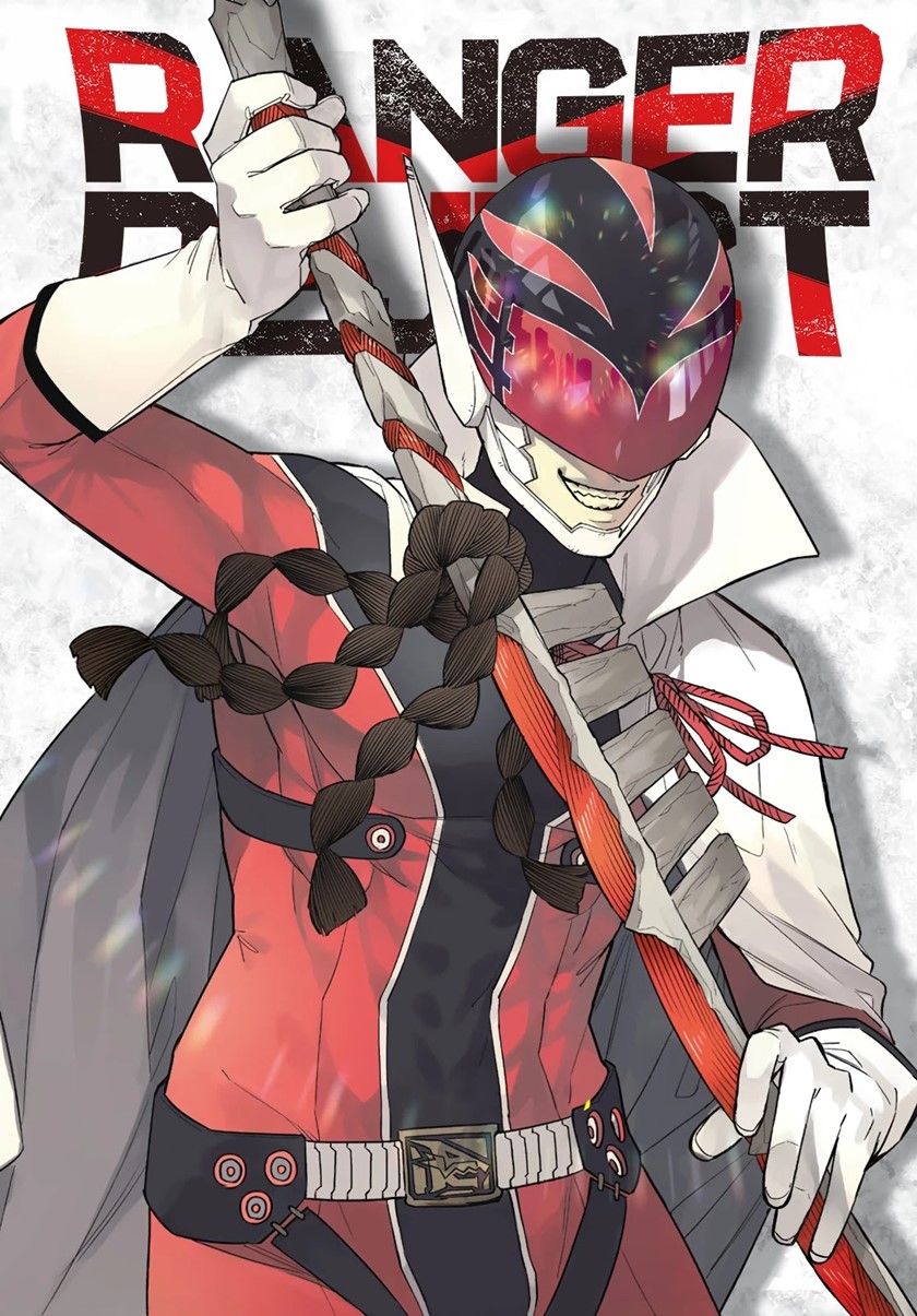 Ranger Reject (Sentai Daishikkaku) Chapter 10 Gambar 2