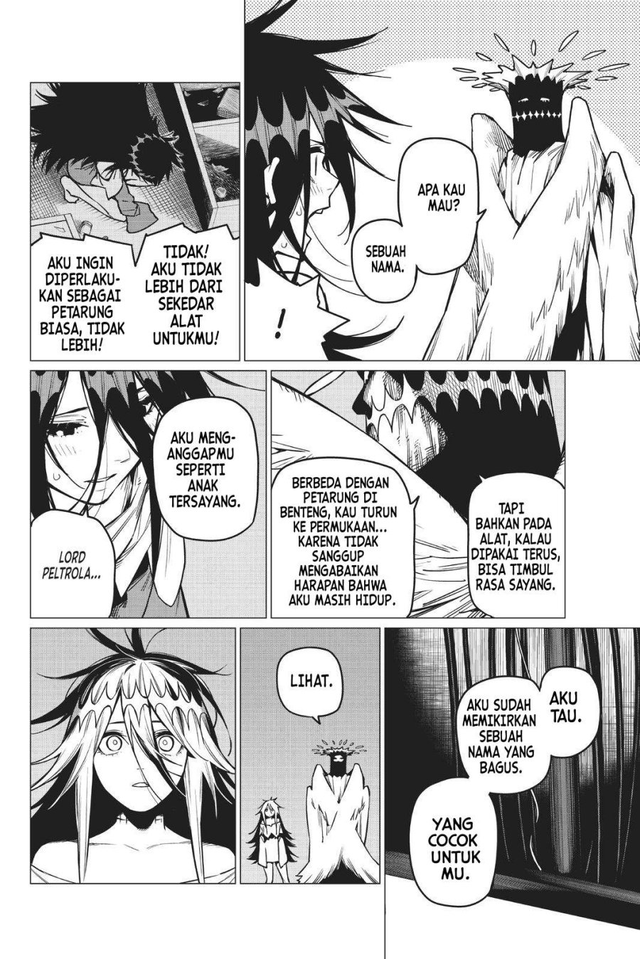 Ranger Reject (Sentai Daishikkaku) Chapter 37 Gambar 11