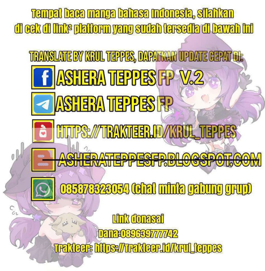 Ranger Reject (Sentai Daishikkaku) Chapter 49 Gambar 23