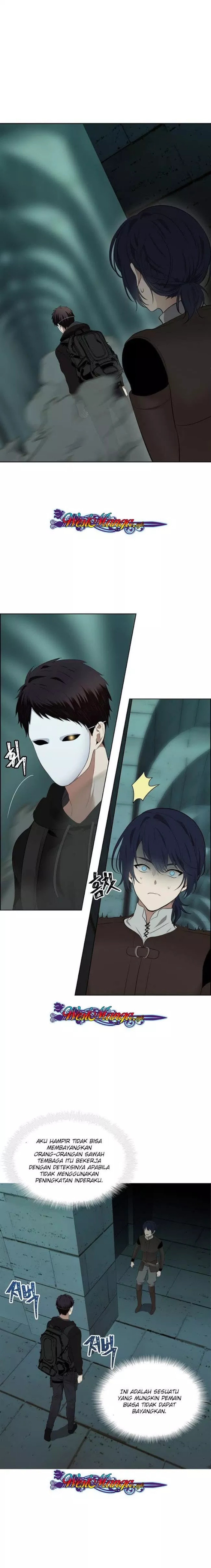 Ranker Who Lives a Second Time Chapter 05 Gambar 2