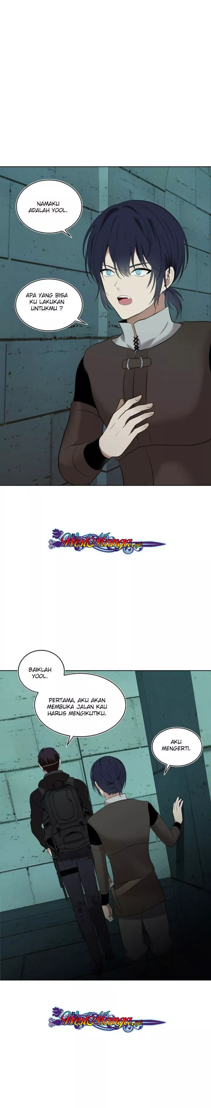 Ranker Who Lives a Second Time Chapter 05 Gambar 8
