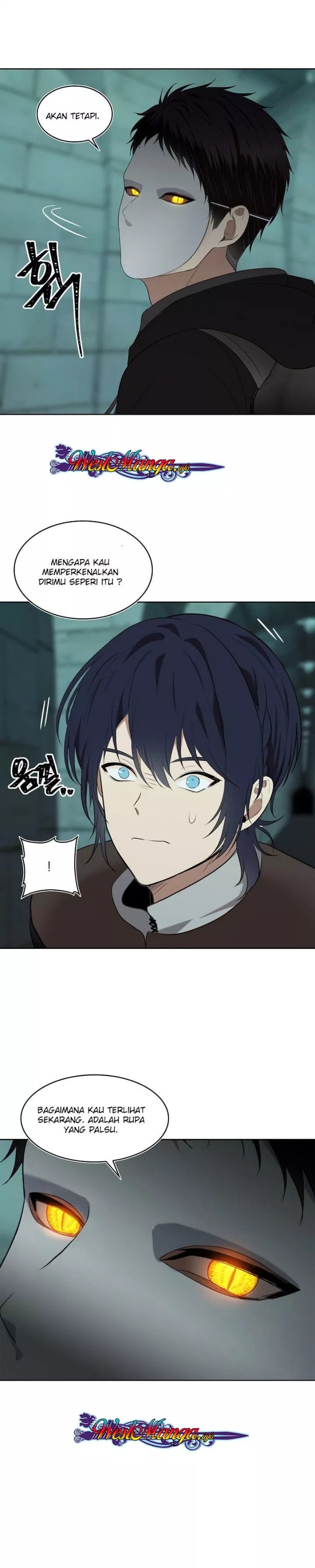 Ranker Who Lives a Second Time Chapter 05 Gambar 9
