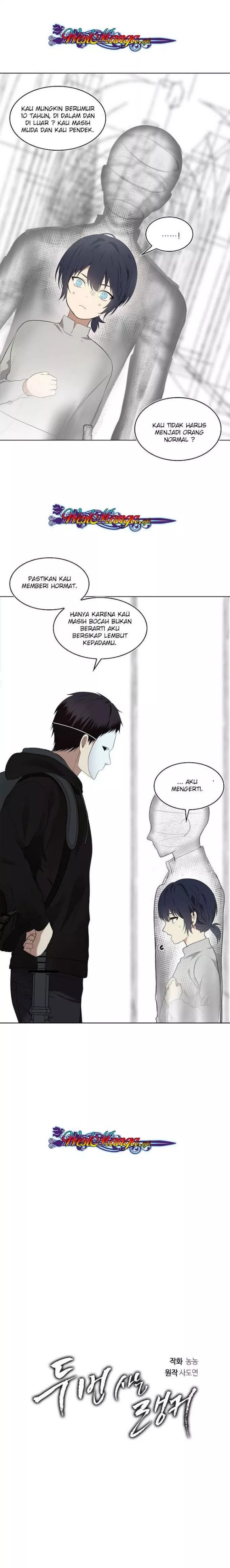 Ranker Who Lives a Second Time Chapter 05 Gambar 10