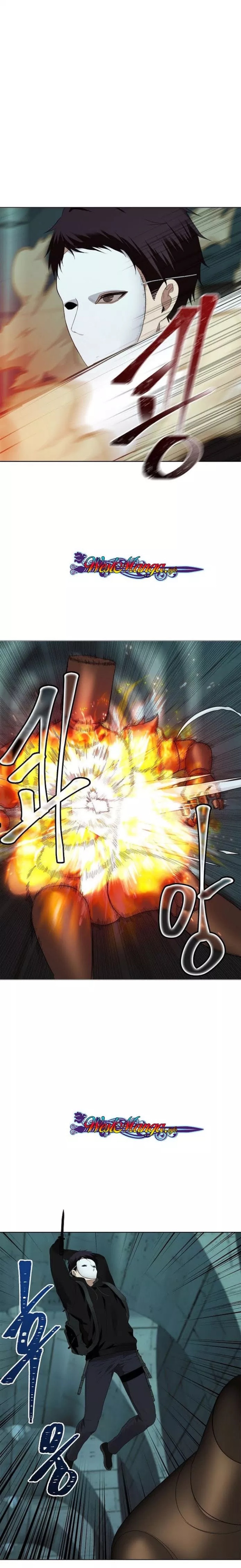 Ranker Who Lives a Second Time Chapter 05 Gambar 11