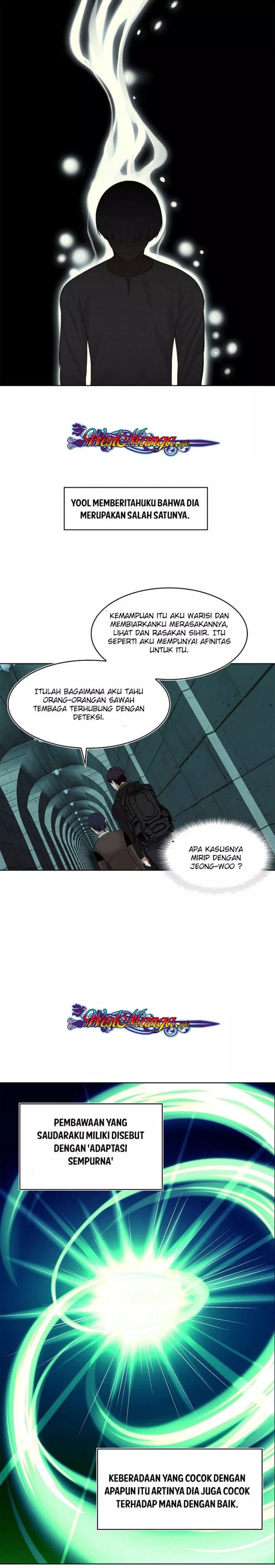 Ranker Who Lives a Second Time Chapter 05 Gambar 15