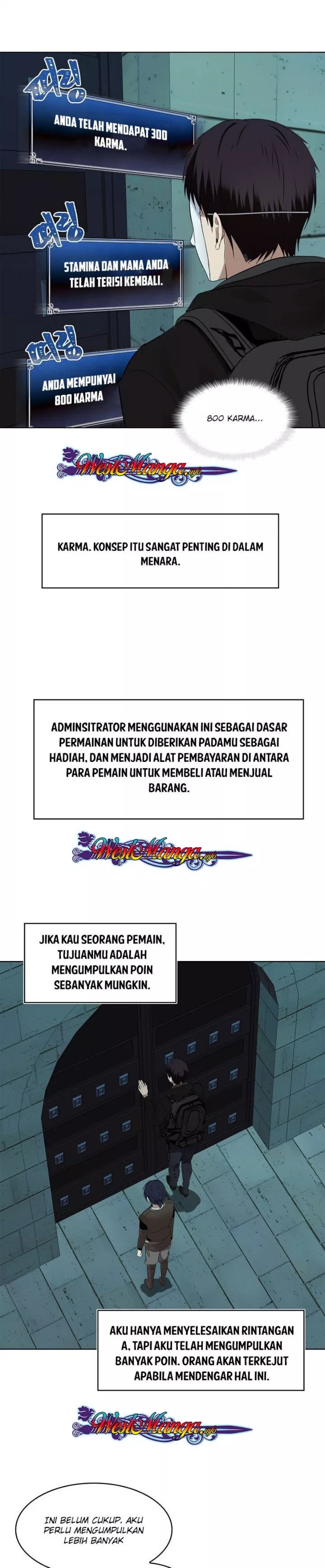Ranker Who Lives a Second Time Chapter 05 Gambar 18