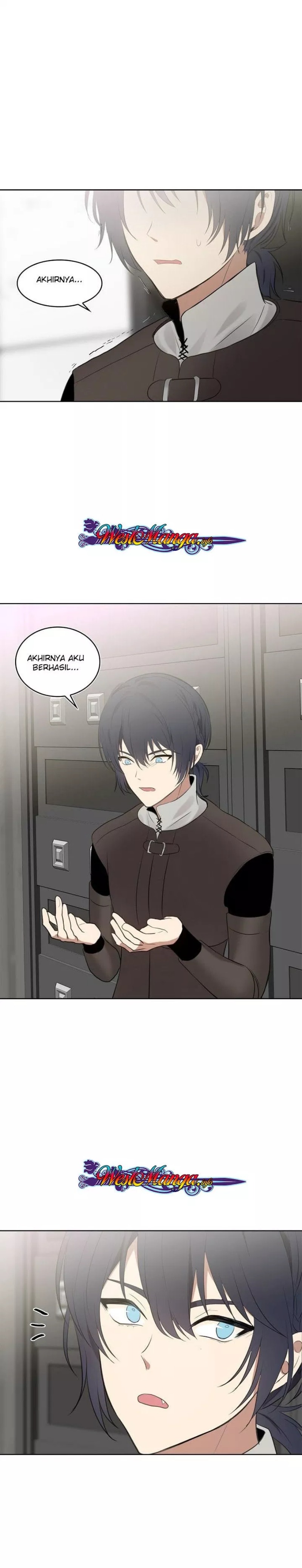 Ranker Who Lives a Second Time Chapter 05 Gambar 21