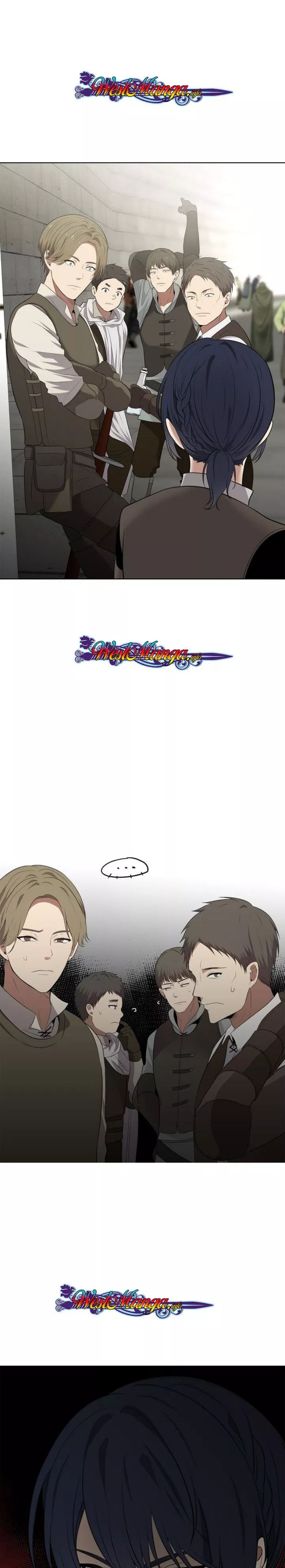 Ranker Who Lives a Second Time Chapter 05 Gambar 22
