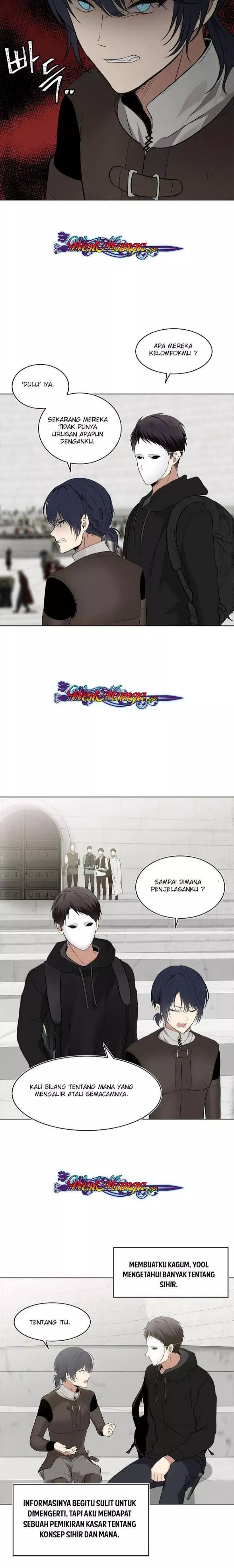 Ranker Who Lives a Second Time Chapter 05 Gambar 23