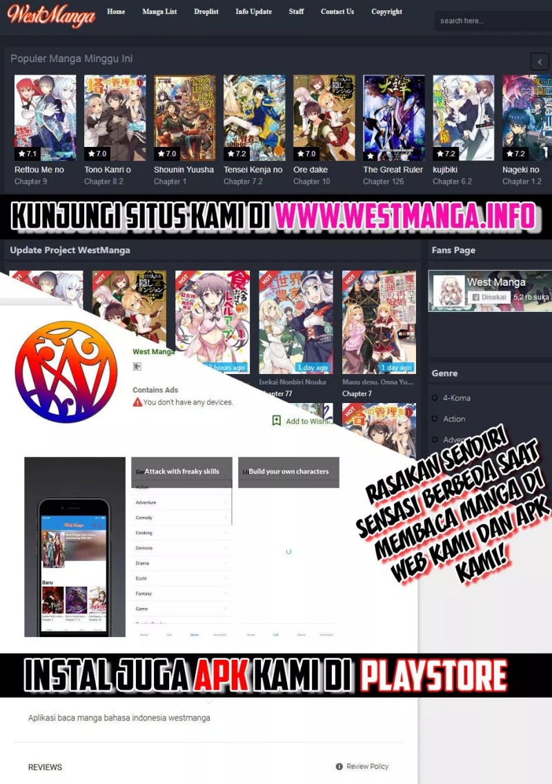 Ranker Who Lives a Second Time Chapter 05 Gambar 26