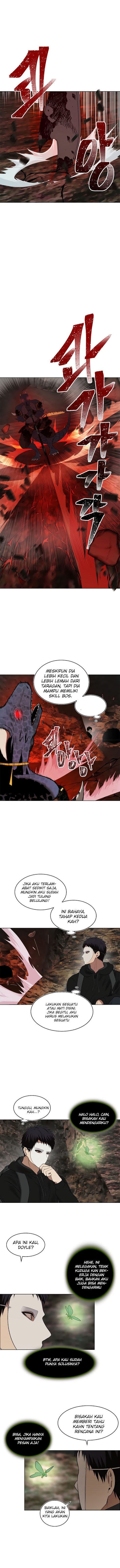 Ranker Who Lives a Second Time Chapter 15 Gambar 10