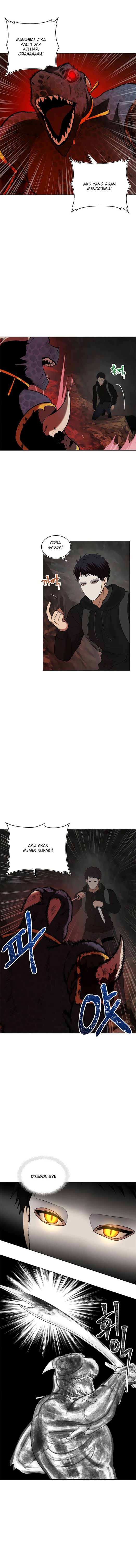 Ranker Who Lives a Second Time Chapter 15 Gambar 11