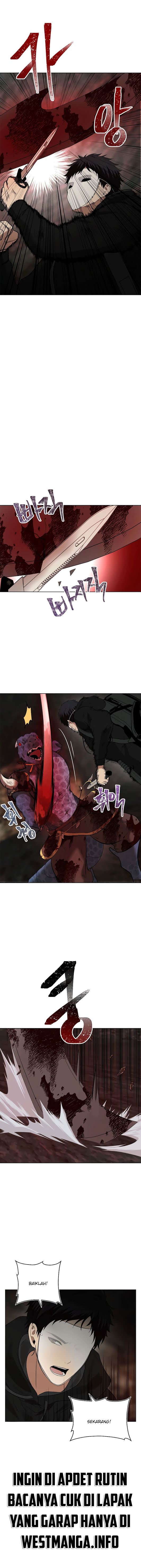 Ranker Who Lives a Second Time Chapter 15 Gambar 12