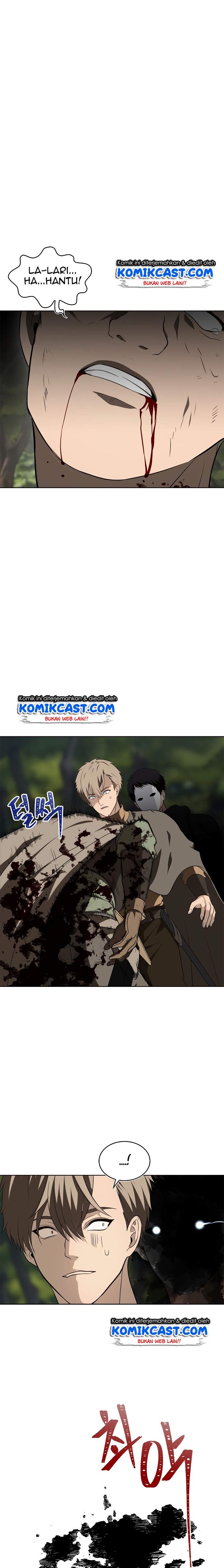 Ranker Who Lives a Second Time Chapter 19 Gambar 8