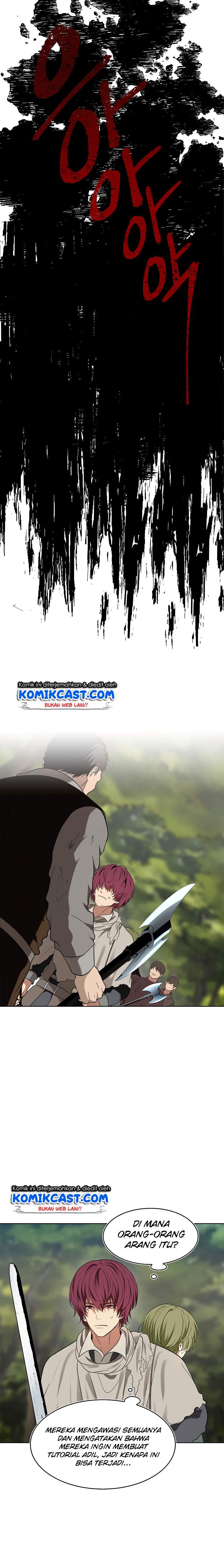Ranker Who Lives a Second Time Chapter 19 Gambar 9