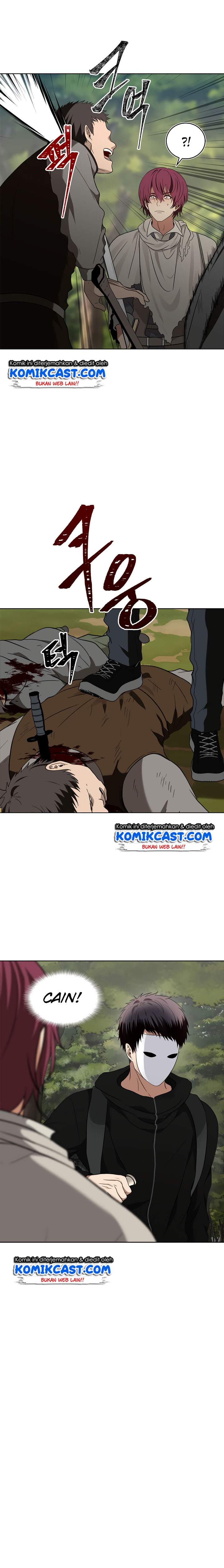 Ranker Who Lives a Second Time Chapter 19 Gambar 10