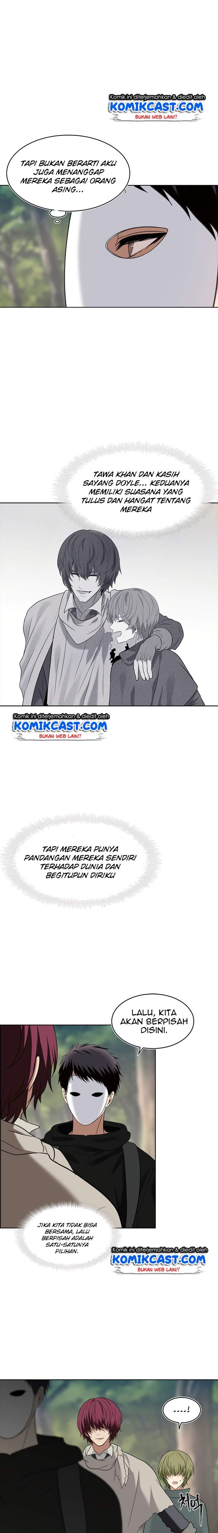Ranker Who Lives a Second Time Chapter 19 Gambar 19