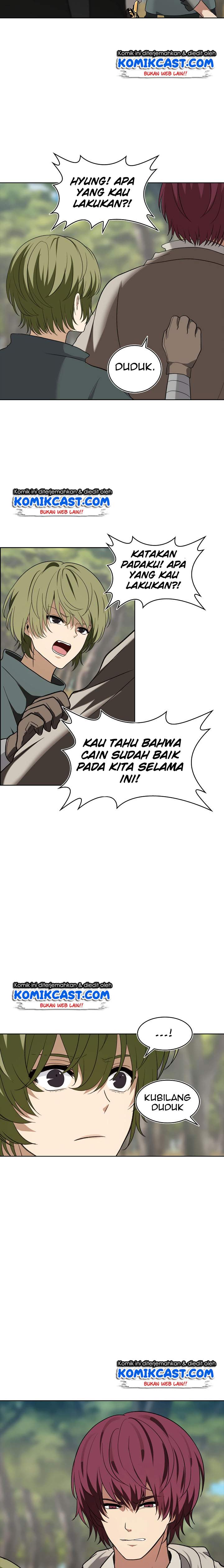 Ranker Who Lives a Second Time Chapter 19 Gambar 20