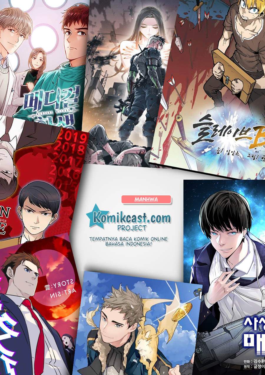 Ranker Who Lives a Second Time Chapter 19 Gambar 22