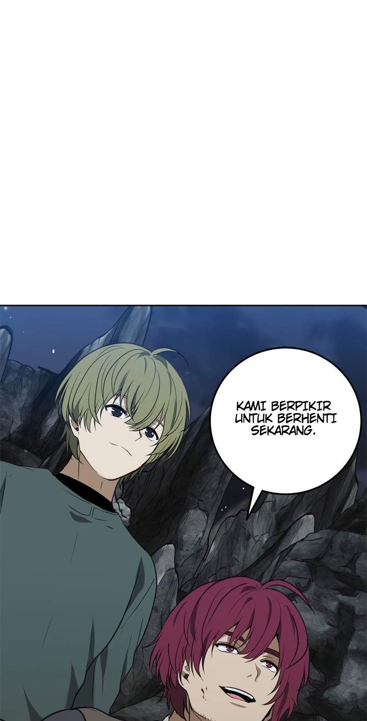 Ranker Who Lives a Second Time Chapter 33 Gambar 1