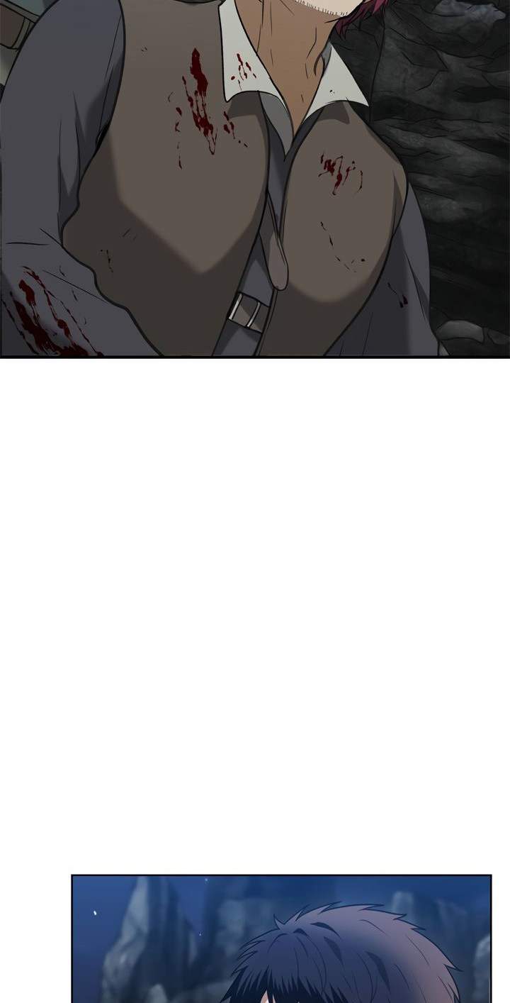 Ranker Who Lives a Second Time Chapter 33 Gambar 2