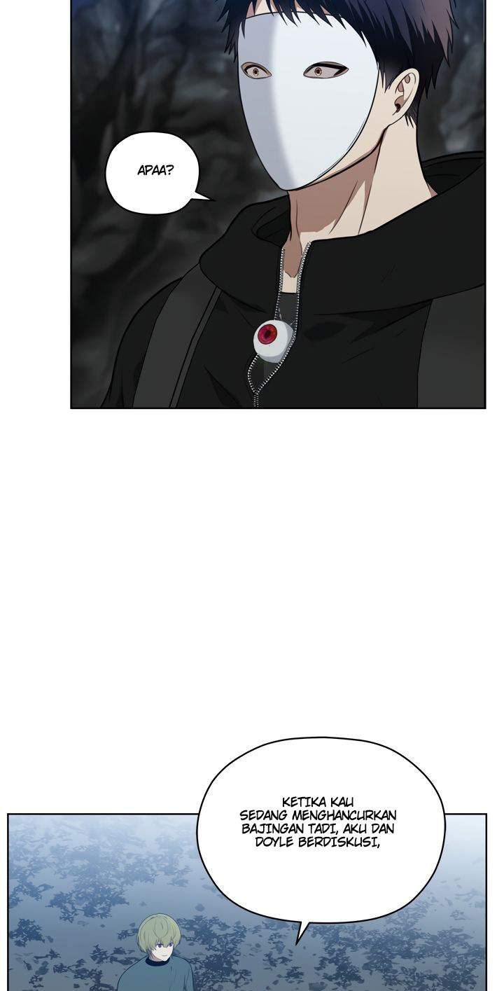 Ranker Who Lives a Second Time Chapter 33 Gambar 3