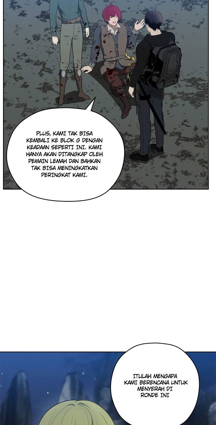 Ranker Who Lives a Second Time Chapter 33 Gambar 4