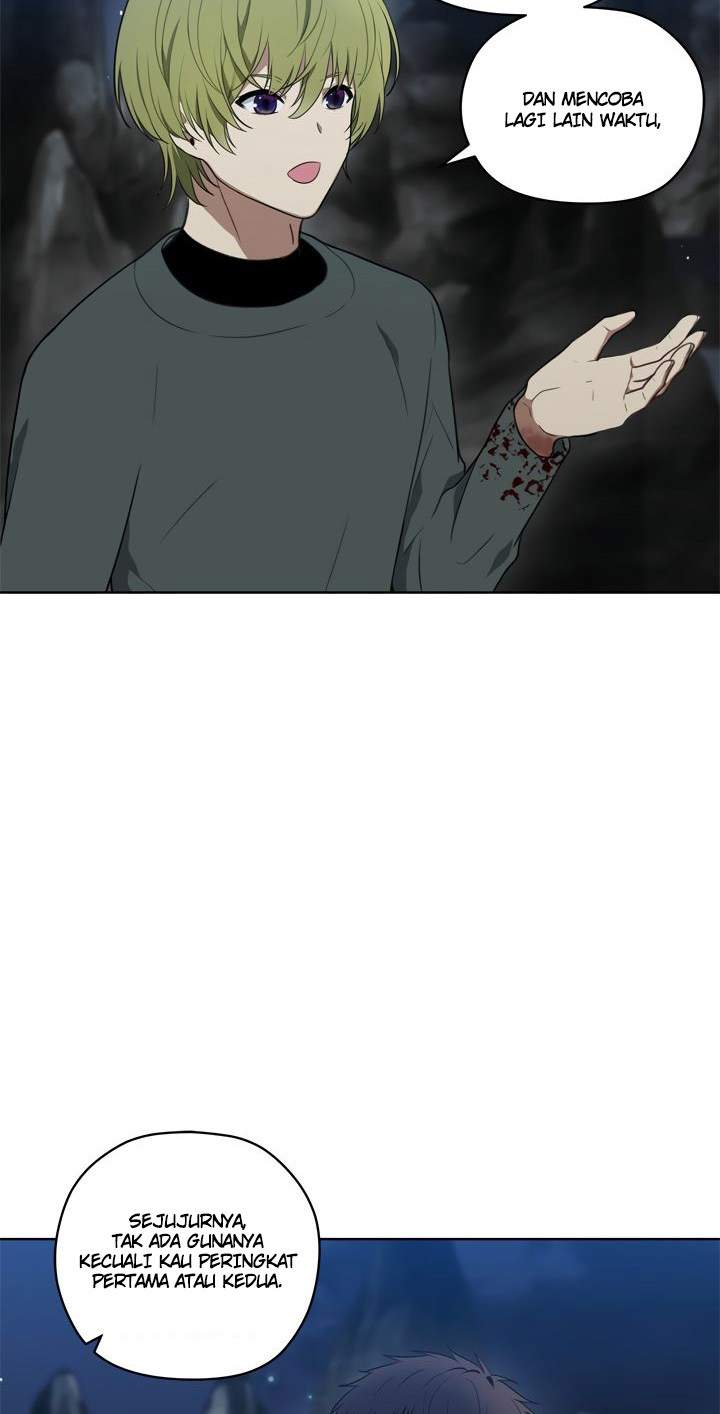 Ranker Who Lives a Second Time Chapter 33 Gambar 5