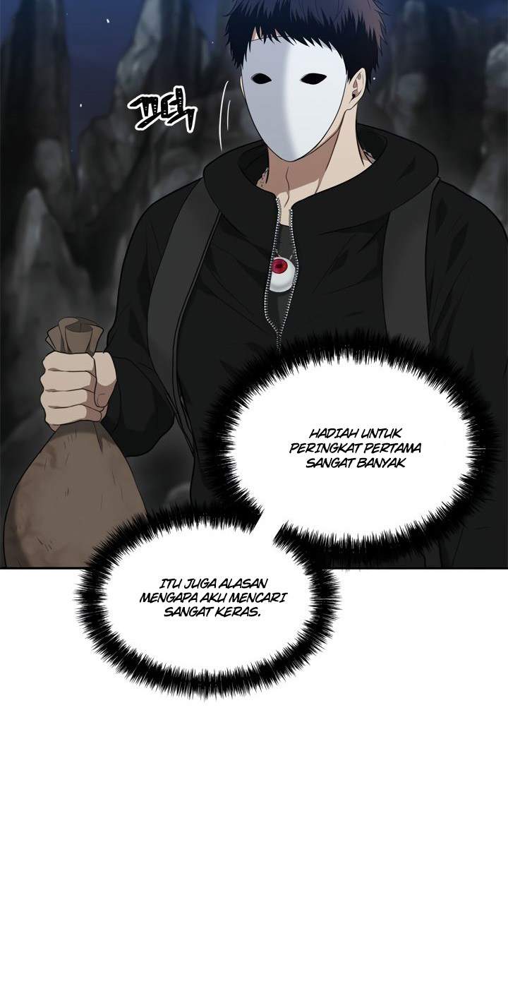 Ranker Who Lives a Second Time Chapter 33 Gambar 6