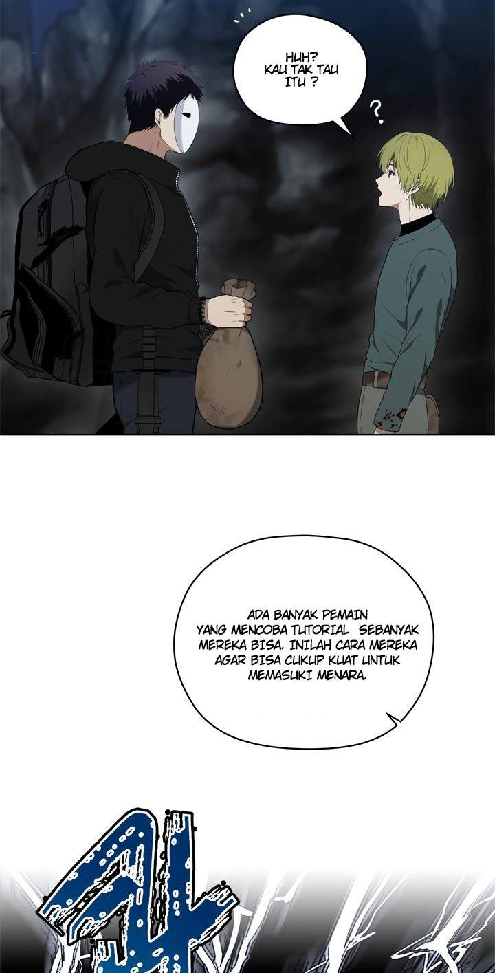 Ranker Who Lives a Second Time Chapter 33 Gambar 7