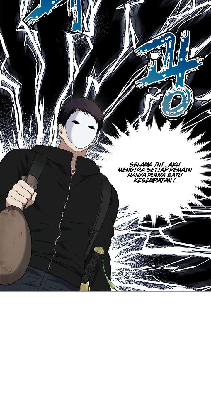 Ranker Who Lives a Second Time Chapter 33 Gambar 8