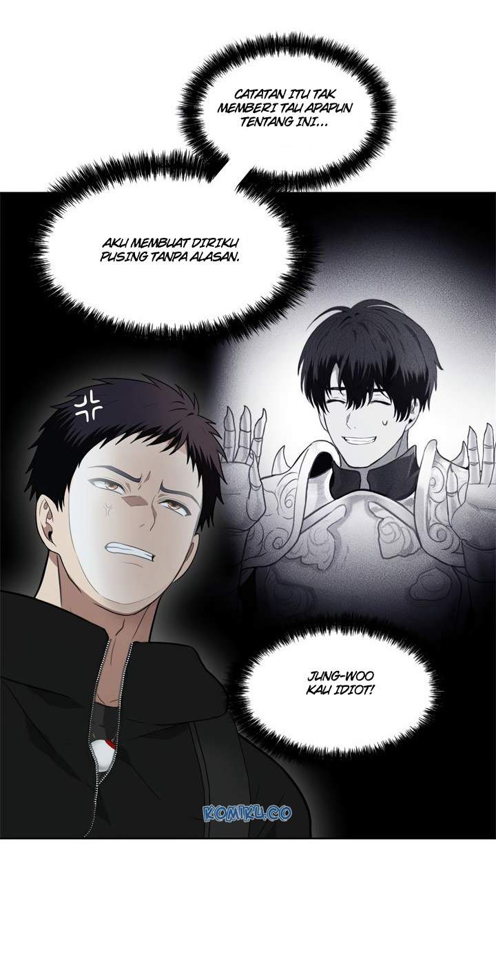Ranker Who Lives a Second Time Chapter 33 Gambar 9